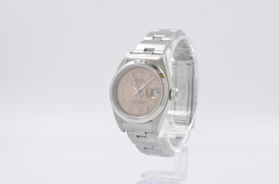 Rolex Datejust Lady 79160 Image 2